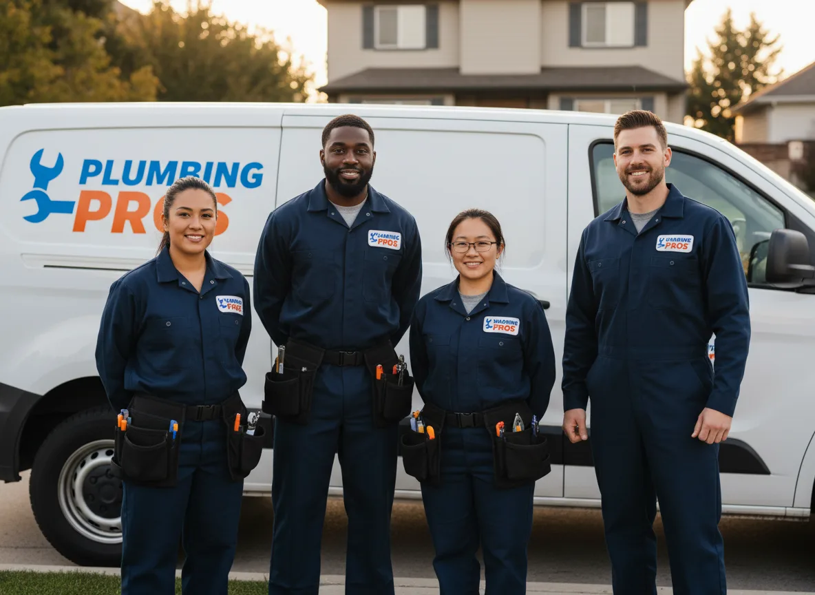 Water Heater Repair company in Harrellsville, NC